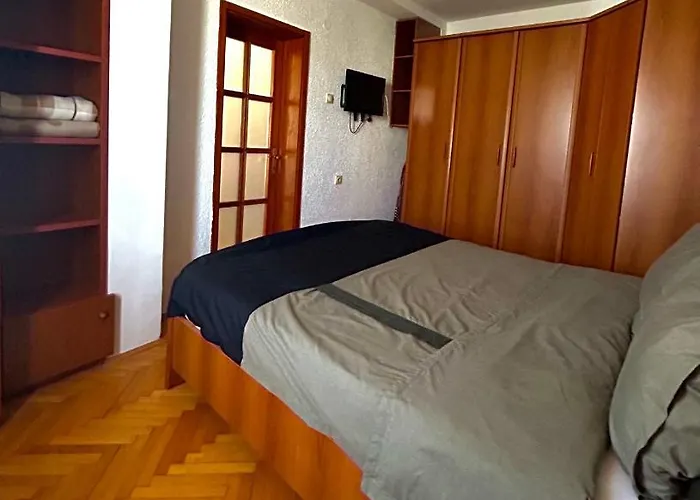 Baroque-Style Apartment